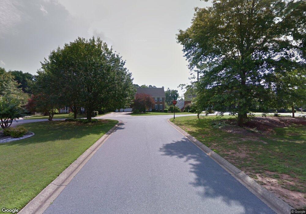 0 Feverfew Ct, Acworth, GA 30102 - photo 1