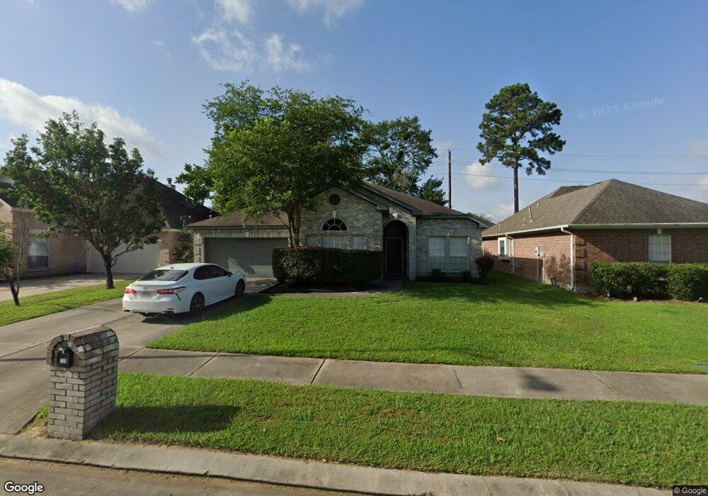 530 Starkstone Ct, Spring, TX 77386 - photo 1