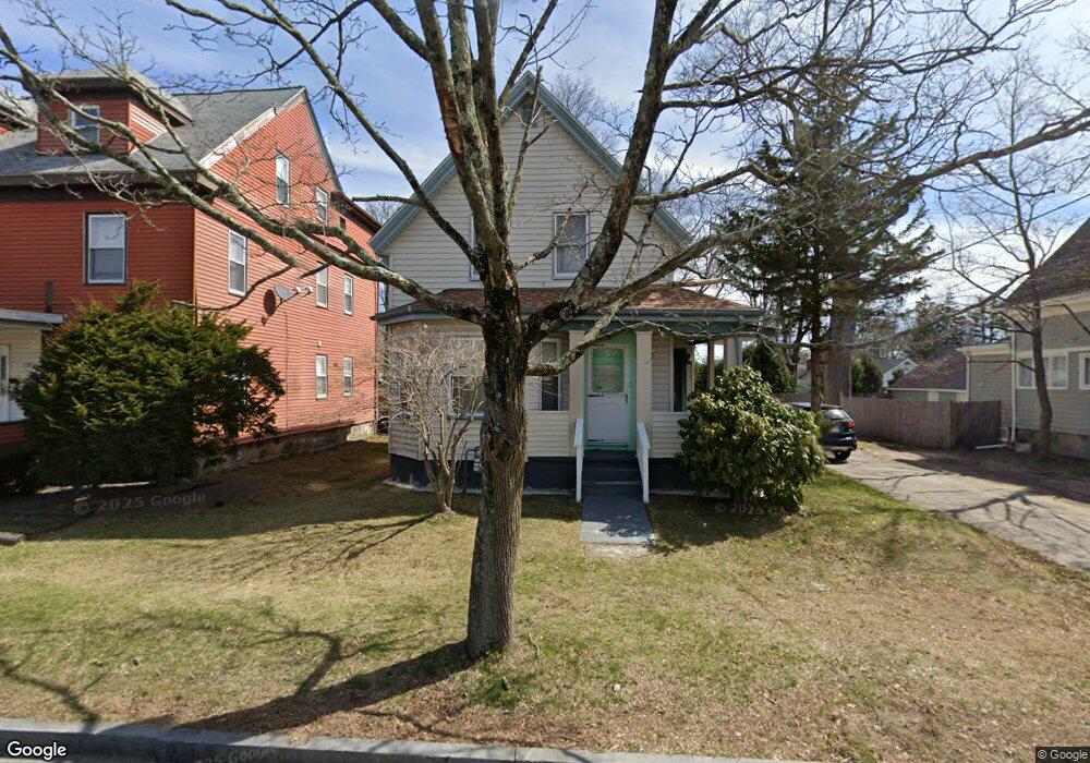 180 Copeland St, Brockton, MA 02301 - photo 1