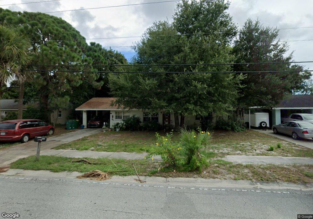 1422 Pineda St, Cocoa, FL 32922 - photo 1