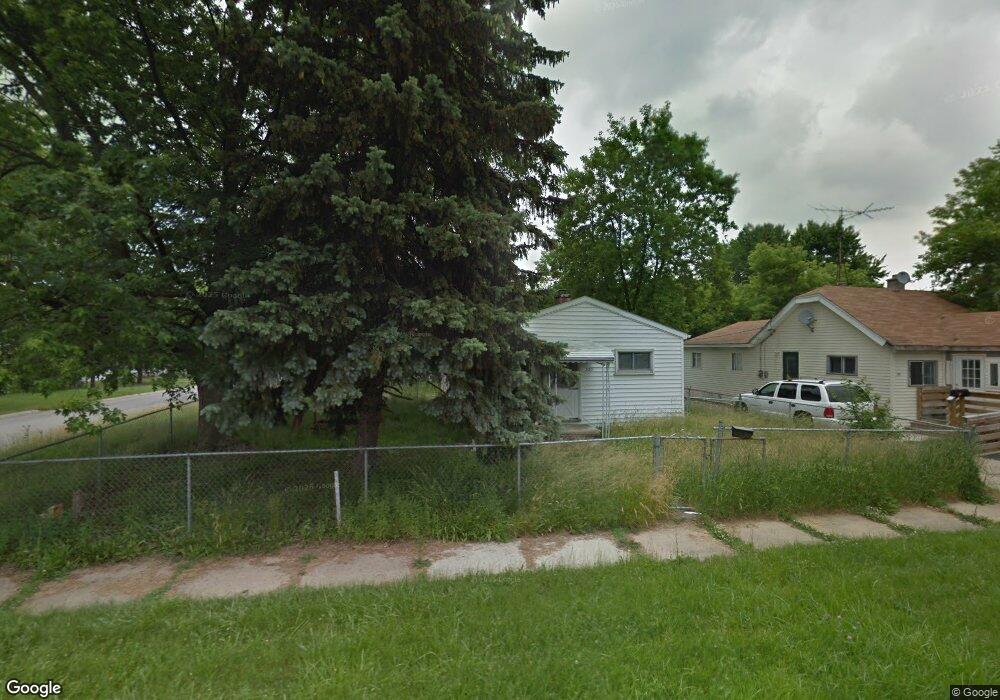 3201 Delaware Ave, Flint, MI 48506 - photo 1
