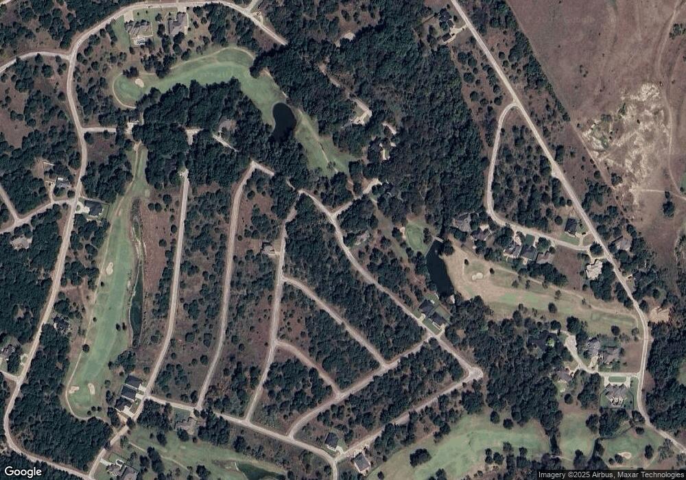 39109 Misty Ridge Dr, Whitney, TX 76692 - photo 1