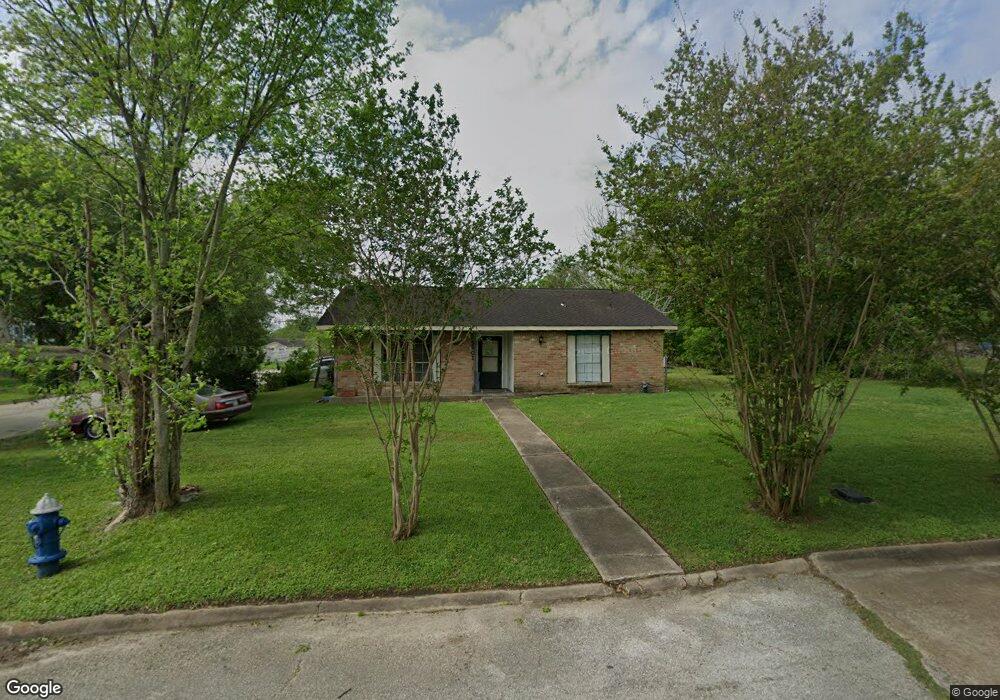 5901 Arthington St, Houston, TX 77053 - photo 1