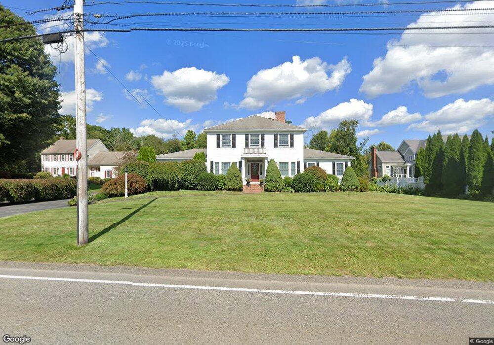 193 Whiting St, Hanover, MA 02339 - photo 1