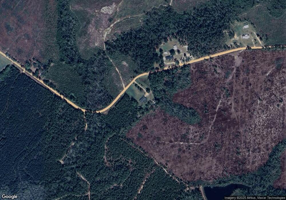 738 Jones Rd, Uvalda, GA 30473 - photo 1