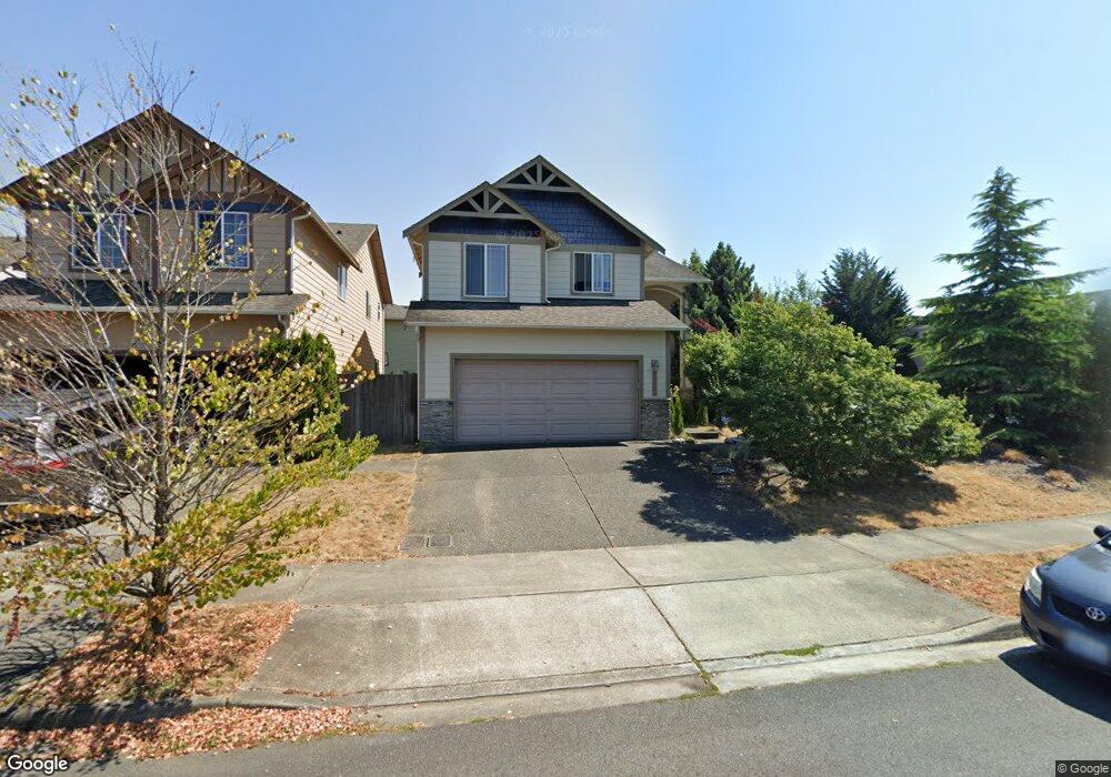 25712 160th Place SE, Covington, WA 98042 - photo 1