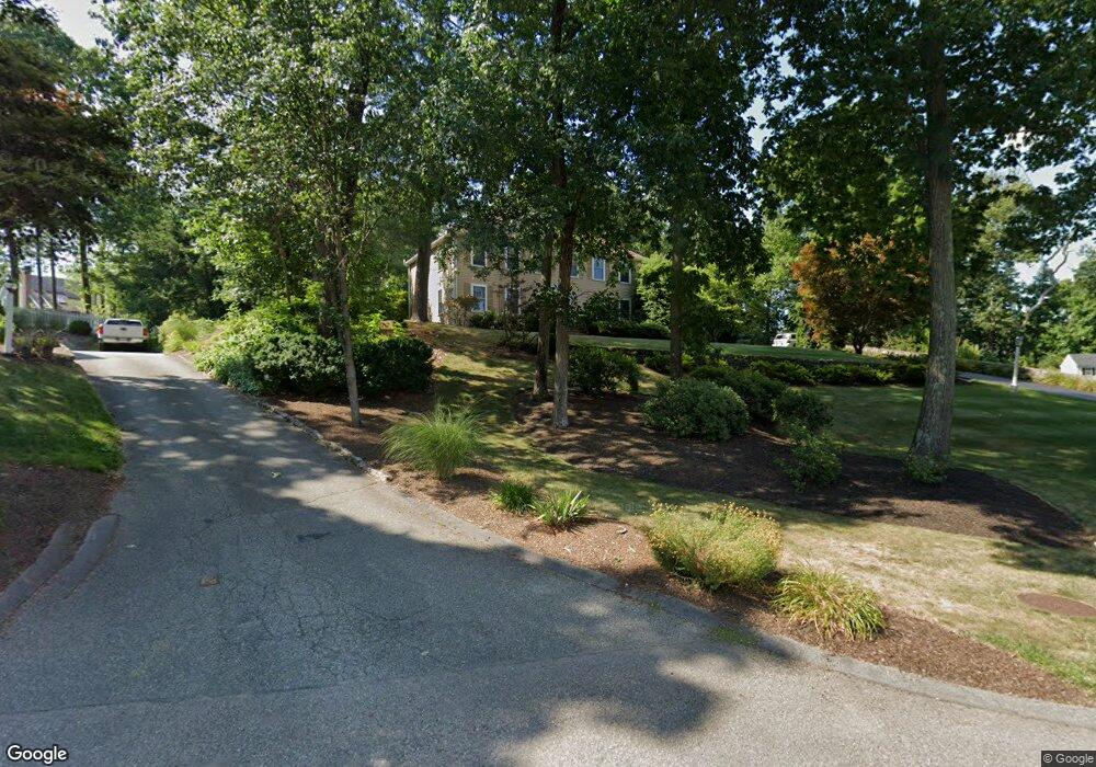 7 Arbor Cir, Natick, MA 01760 - photo 1