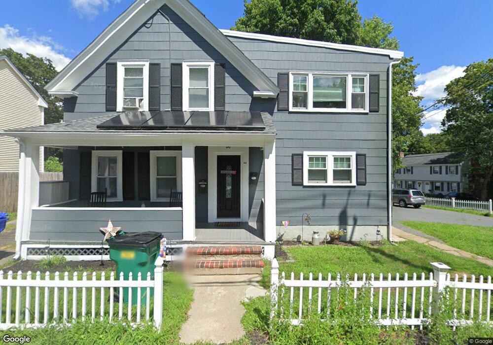 35 Acton St, Maynard, MA 01754 - photo 1