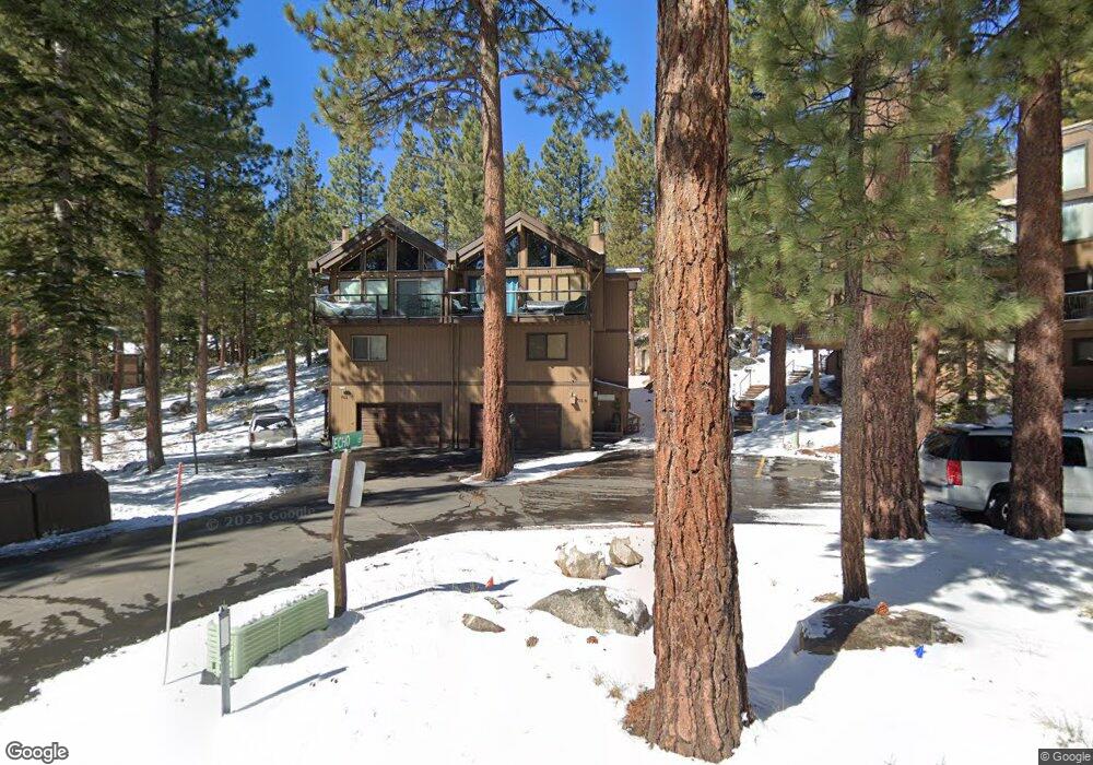 74A Echo Ct unit A, Zephyr Cove, NV 89448 - photo 1