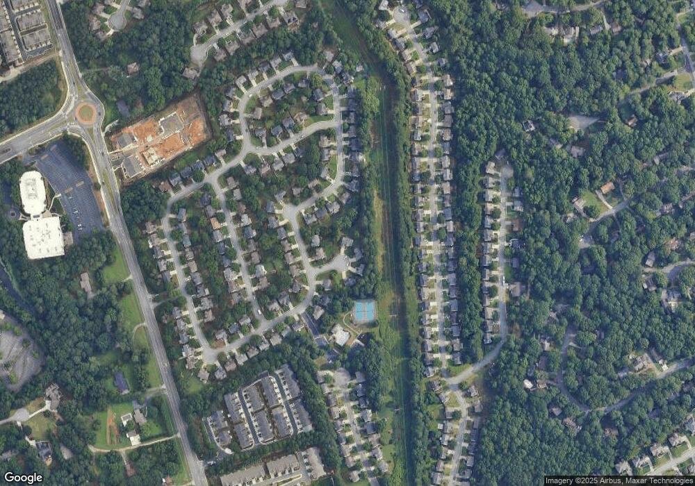 4985 Ancroft Ct unit 2A, Norcross, GA 30092 - photo 1