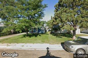 41 Elm Ave, Akron, CO 80720