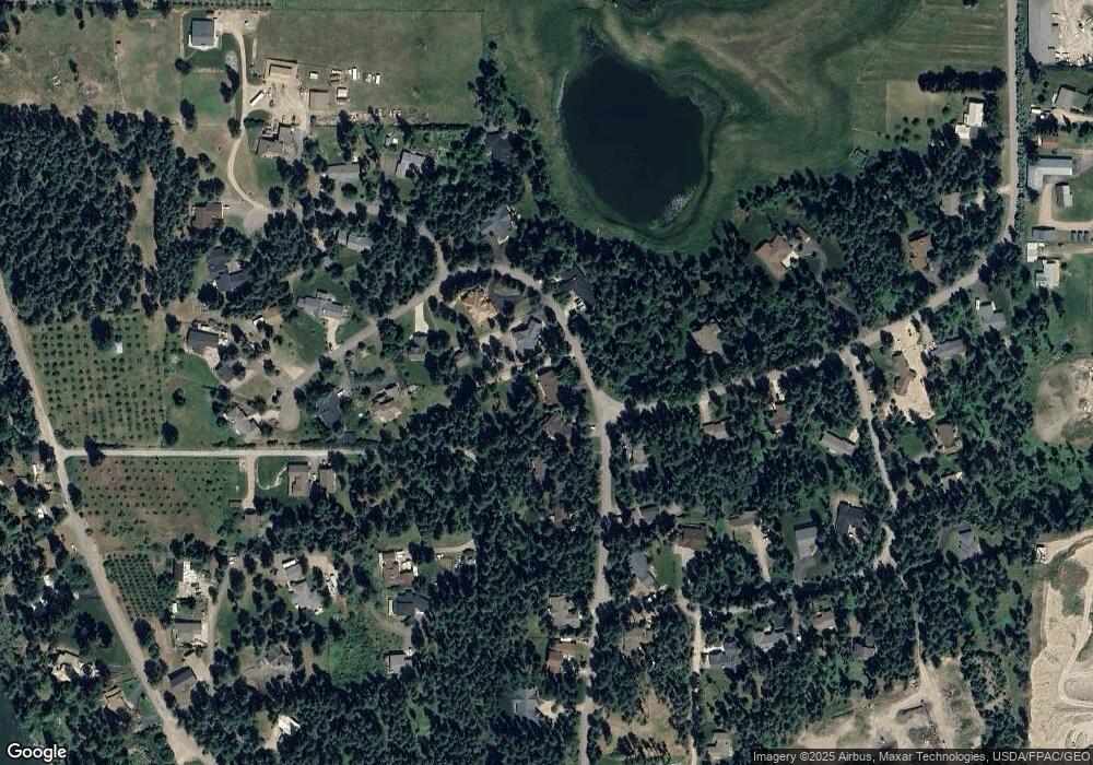 267 Westview Dr, Bigfork, MT 59911 - photo 1