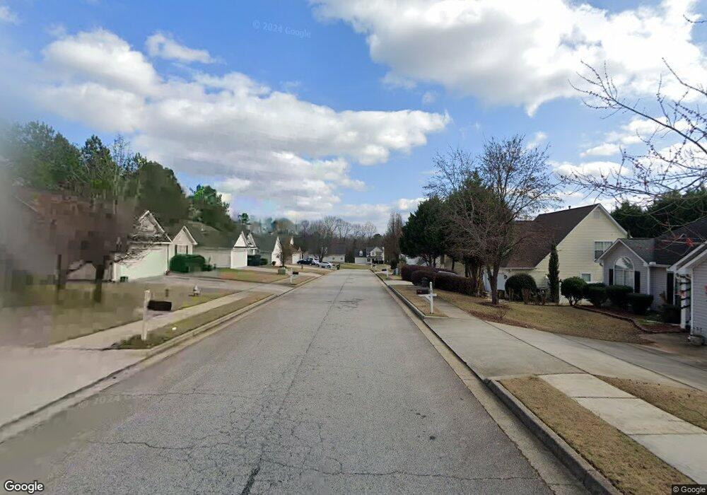 0 Halley Way, Stockbridge, GA 30281 - photo 1