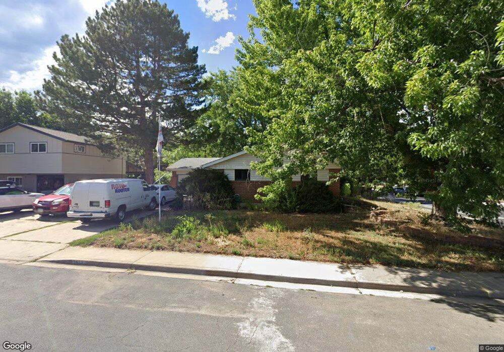 3675 Berkley Ave, Boulder, CO 80305 - photo 1