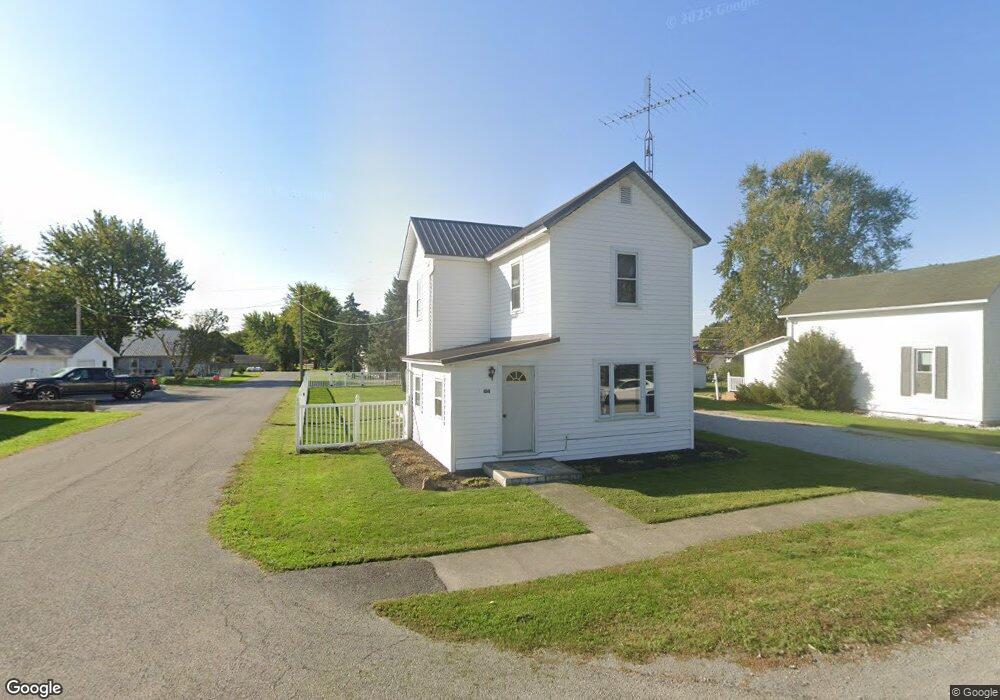 104 Elm St, Waynesfield, OH 45896 - photo 1