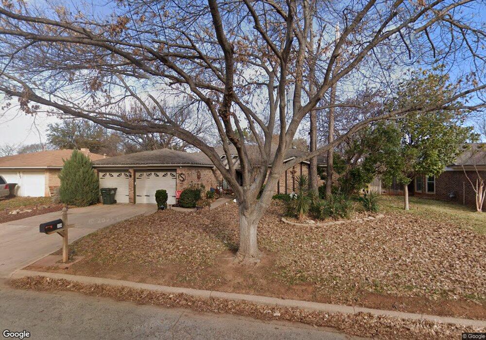 3234 Pheasant Dr, Abilene, TX 79606 - photo 1