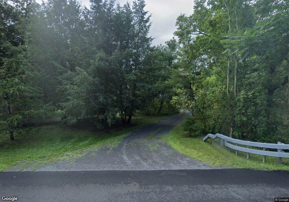 114 Bells Pond Rd, Hudson, NY 12534 - photo 1