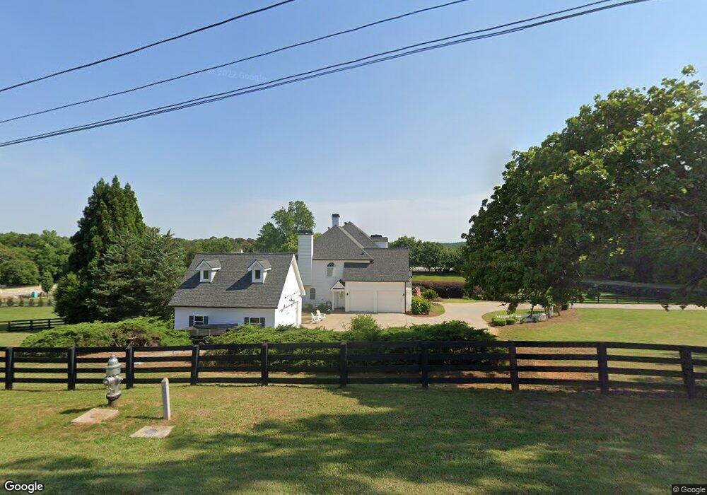 1365 Summit Rd, Alpharetta, GA 30004 - photo 1