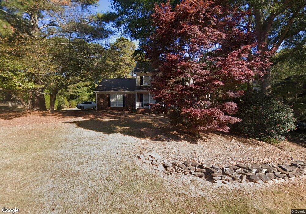 1233 Lambeth Way SE unit 59, Conyers, GA 30013 - photo 1