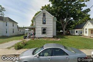 327 Kingery St, West College Corner, IN 47003