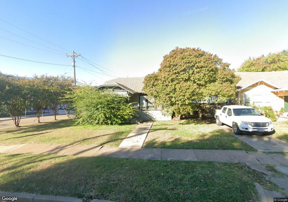 2003 Summit Ave, Dallas, TX 75206 - photo 1