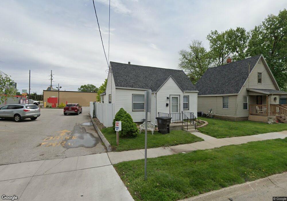 919 E 22nd Ct, Des Moines, IA 50317 - photo 1