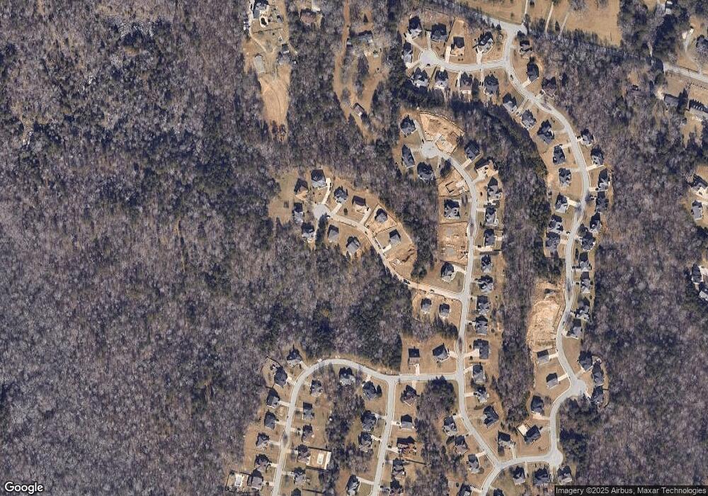 2510 Fraggle Roc unit 61, Conyers, GA 30012 - photo 1