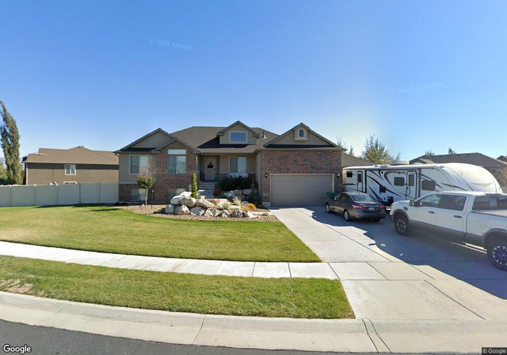 3619 S 4890 W unit 8, West Haven, UT 84401 - photo 1
