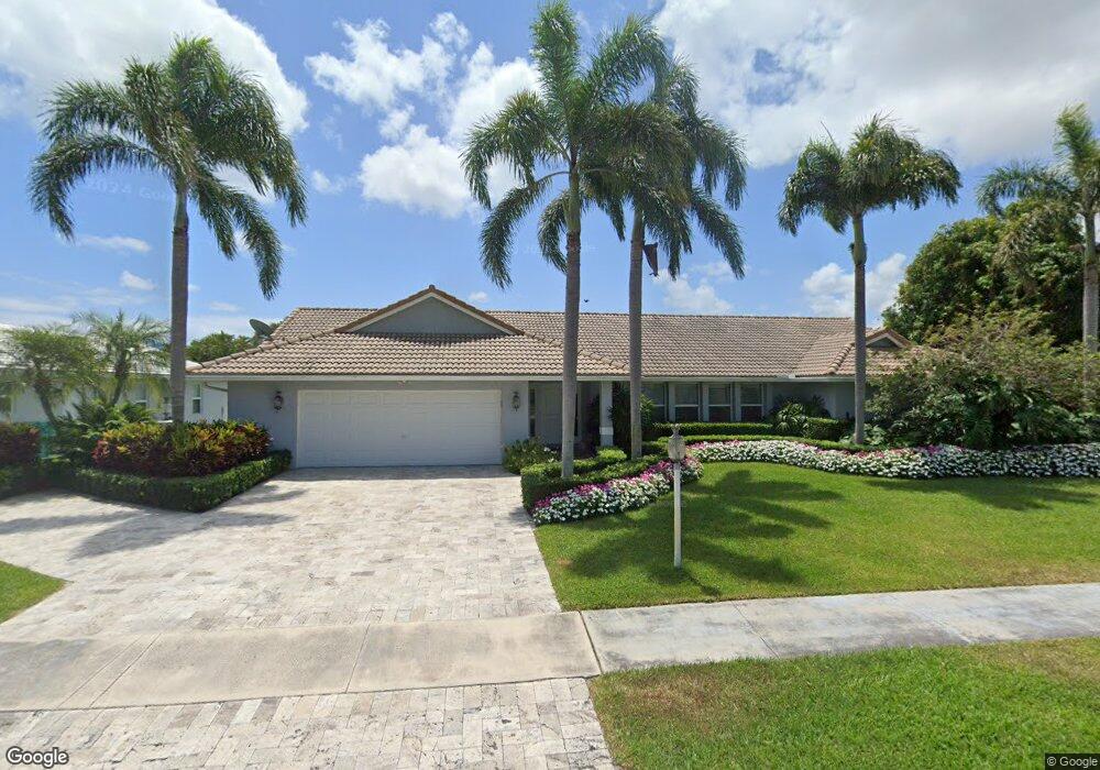 802 SW 34th Ave, Boynton Beach, FL 33435 - photo 1