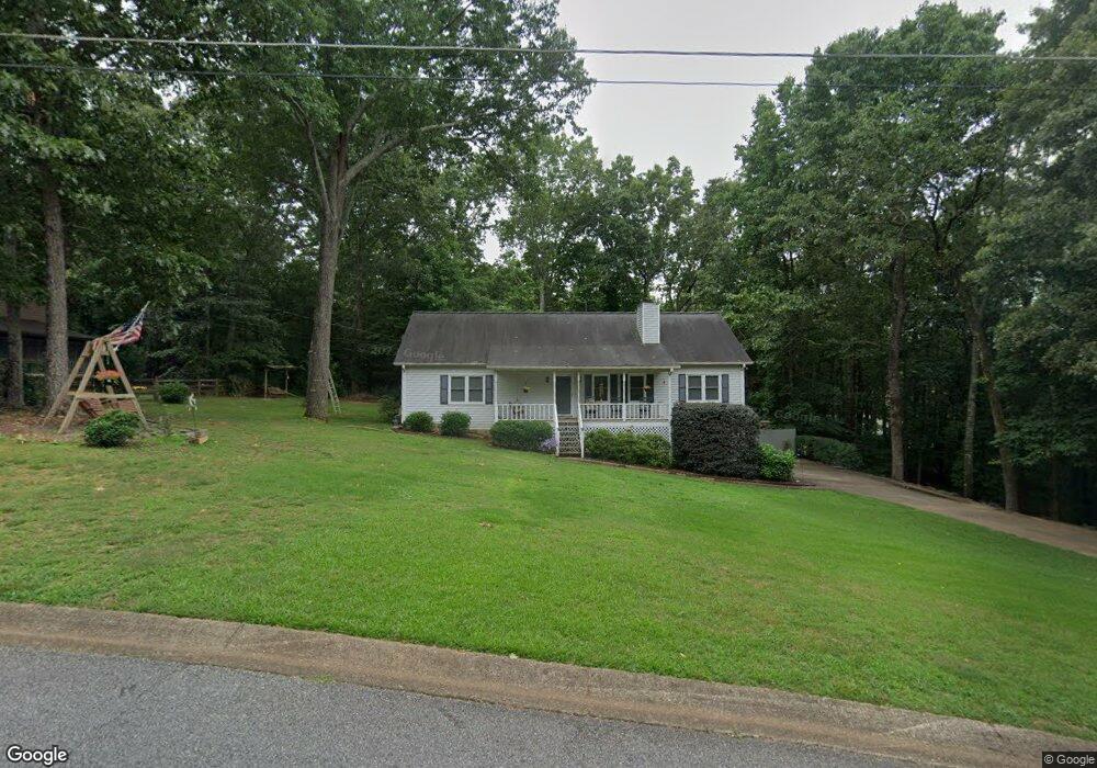 620 Dena Dr, Canton, GA 30114 - photo 1