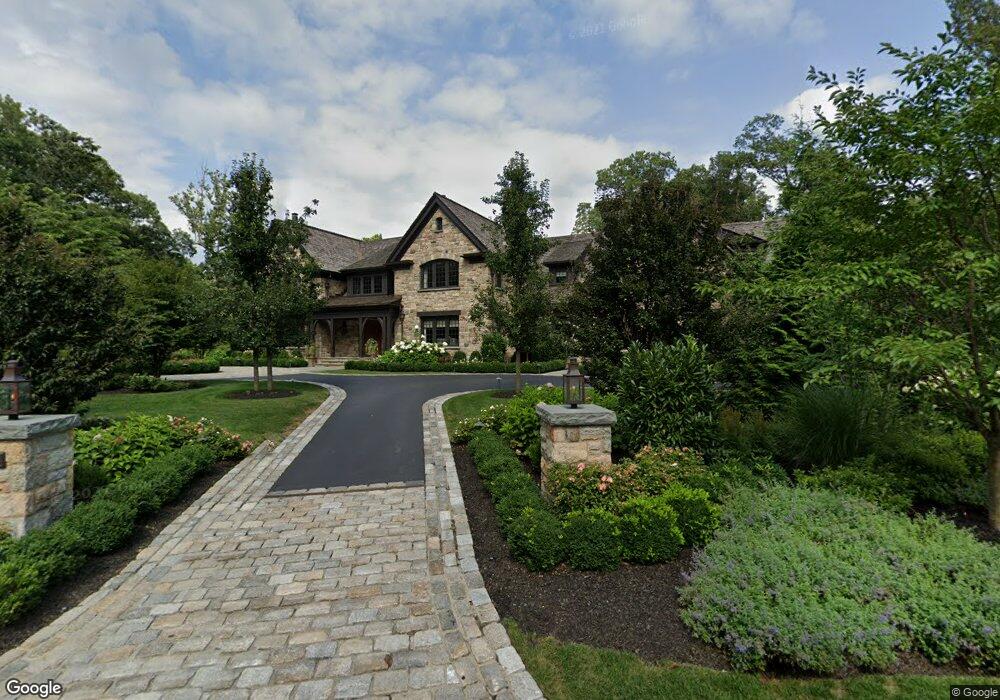 167 Beechwood Rd, Summit, NJ 07901 - photo 1