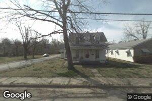 119 S 5th St, Sarcoxie, MO 64862