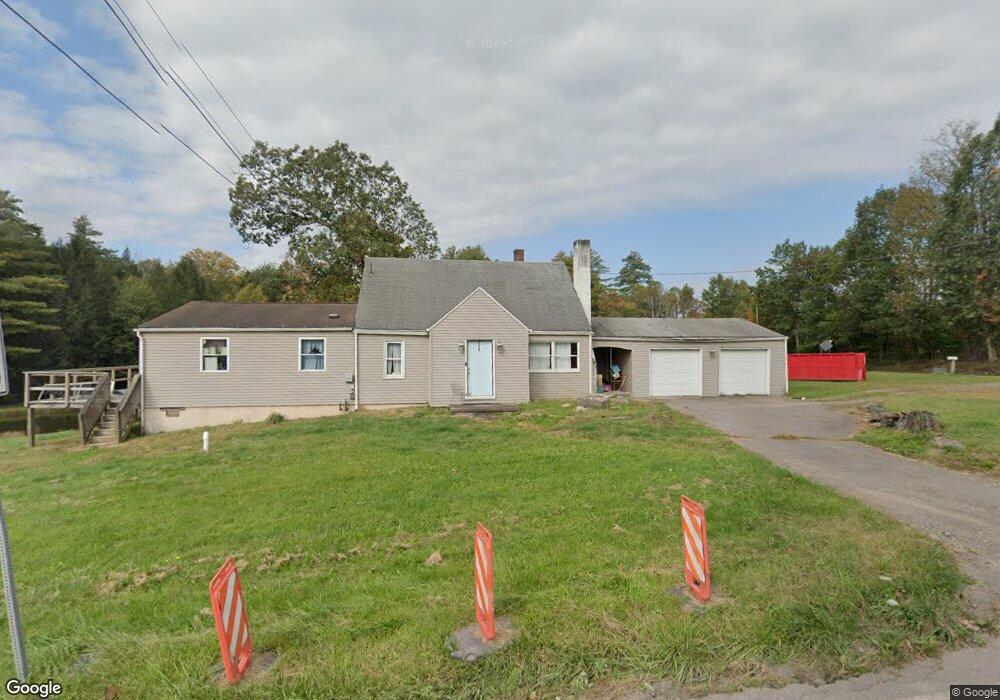 1615 Pennsylvania 29, Hunlock Creek, PA 18621 - photo 1