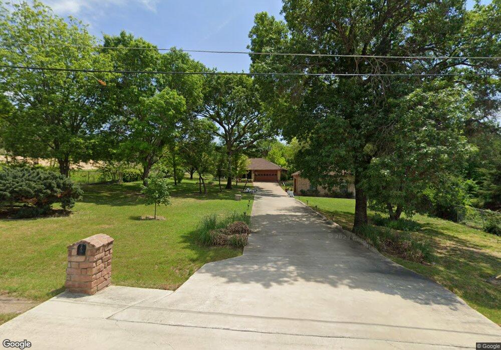 121 Scott Ln, Weatherford, TX 76085 - photo 1