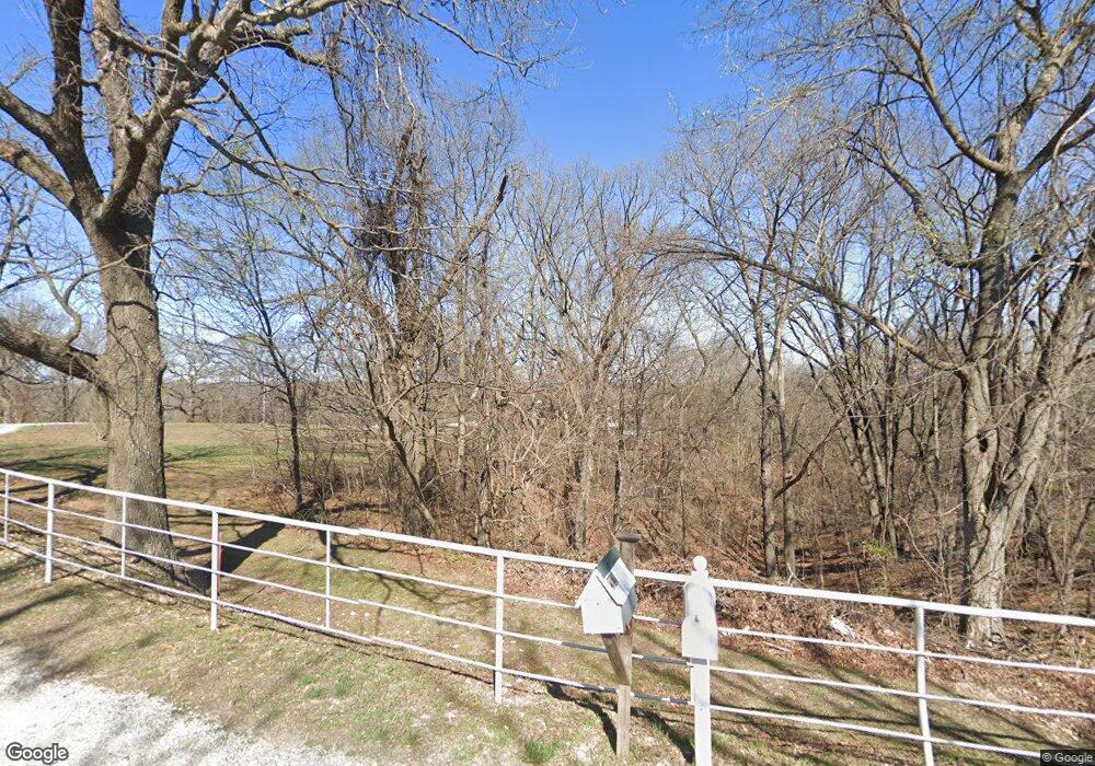 814 Dale Rouse Rd, Tontitown, AR 72762 - photo 1