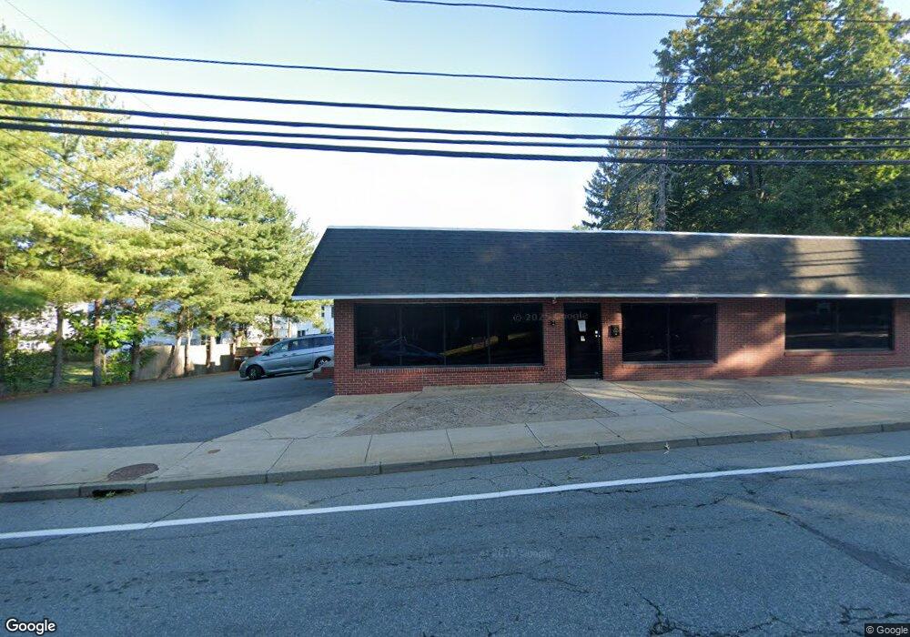 458 Providence St, West Warwick, RI 02893 - photo 1