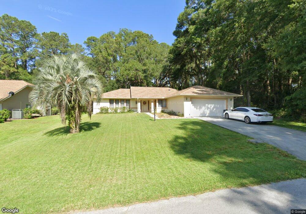 8950 SW 190th Cir, Dunnellon, FL 34432 - photo 1