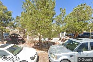 100 Navajo St, Morenci, AZ 85540