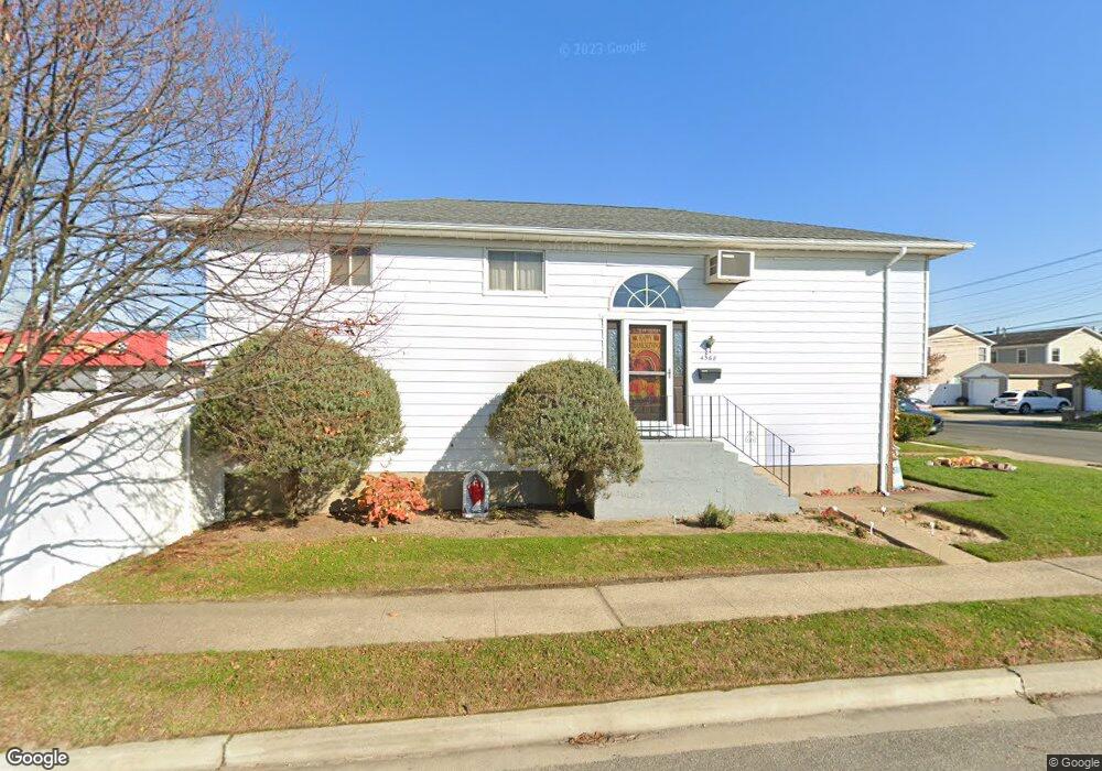 4368 Broadway, Island Park, NY 11558 - photo 1