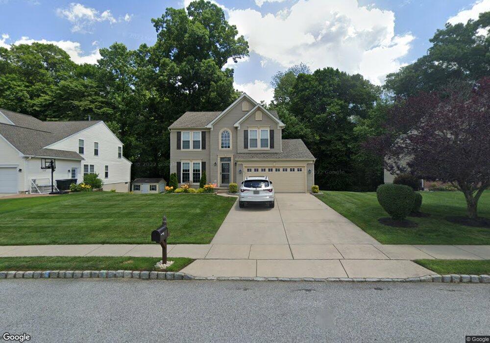 115 Revere Dr, Woodbury, NJ 08096 - photo 1