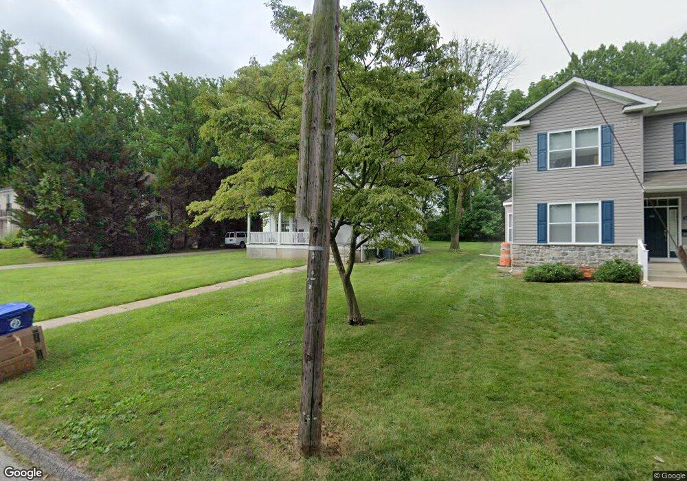 6118 Stuart Ave, Baltimore, MD 21209 - photo 1