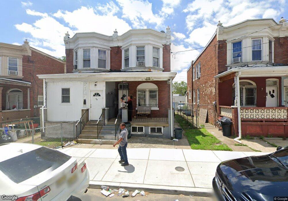 55 S 27th St, Camden, NJ 08105 - photo 1