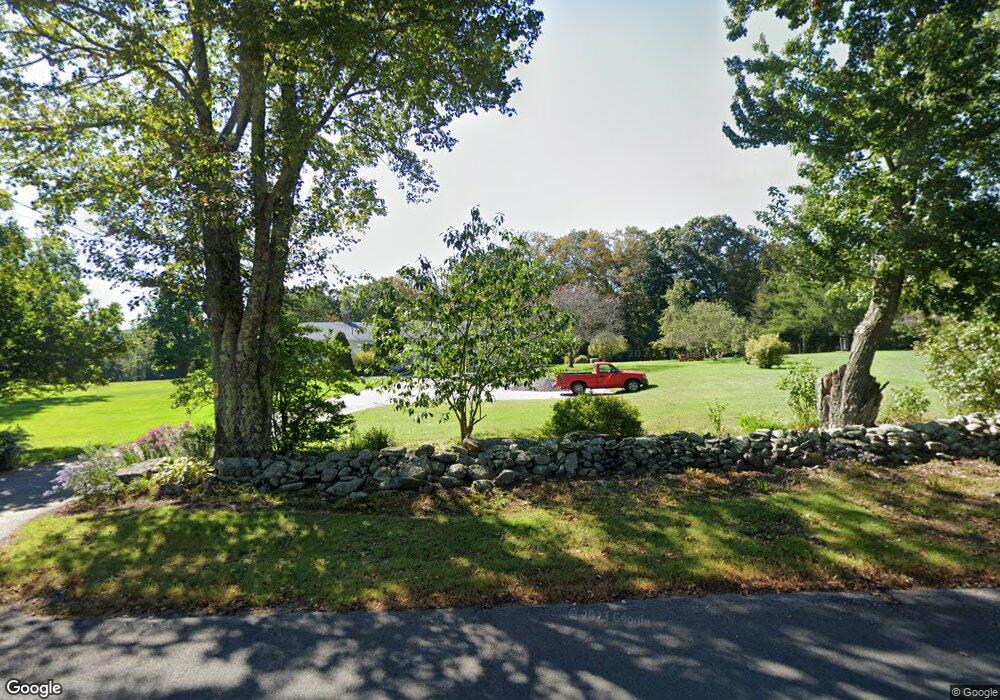 309 Stickney Hill Rd, Union, CT 06076 - photo 1