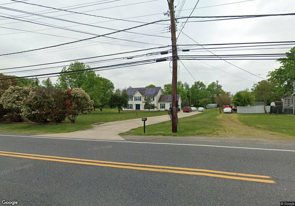 11503 Old Fort Rd, Fort Washington, MD 20744 - photo 1