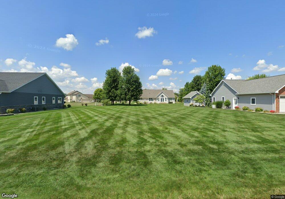 421 Primrose Ln, Archbold, OH 43502 - photo 1