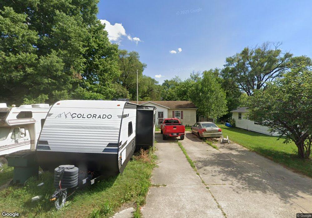 1803 E 15th St, Muncie, IN 47302 - photo 1