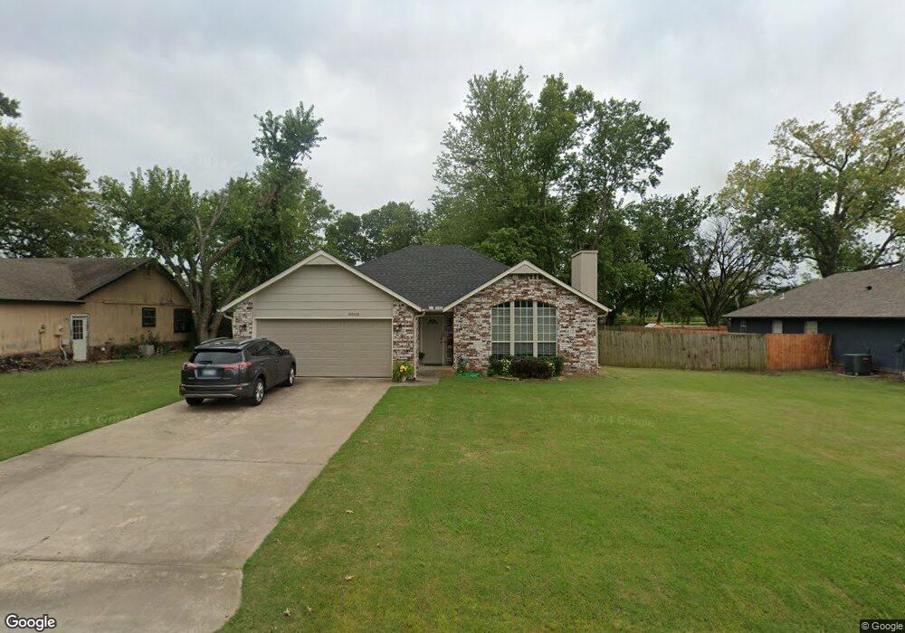 20910 E 35th St S, Broken Arrow, OK 74014 - photo 1