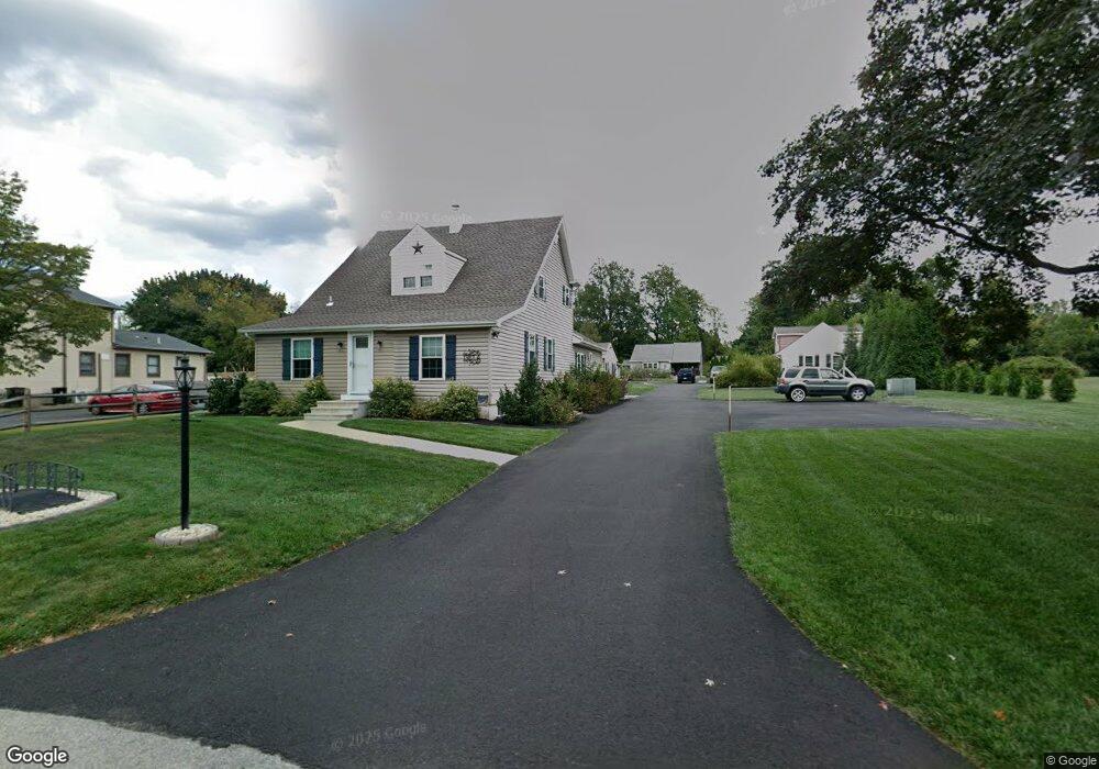 1981 W Point Pike, Lansdale, PA 19446 - photo 1