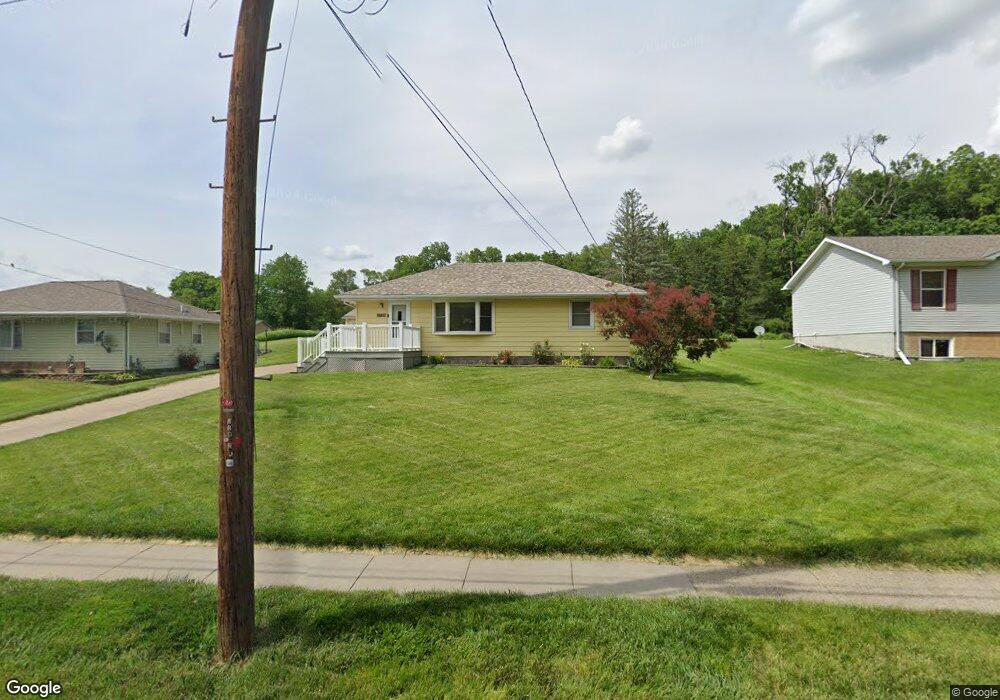 2728 E Douglas Ave, Des Moines, IA 50317 - photo 1