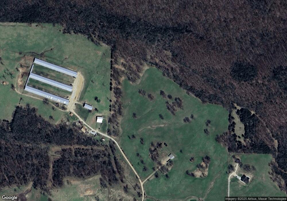 17912 Downing Road (Wc137), Fayetteville, AR 72701 - photo 1